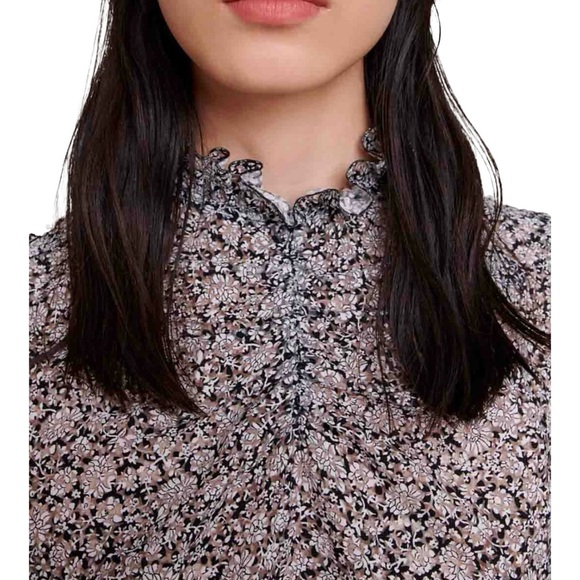 Maje Blouse - Picture 2 of 9